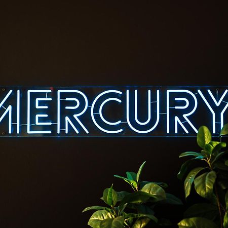 Mercury Hotel 普罗温斯敦 外观 照片